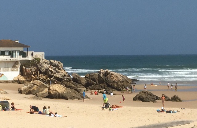 Baleal House Sea Sun Surf & Sky
