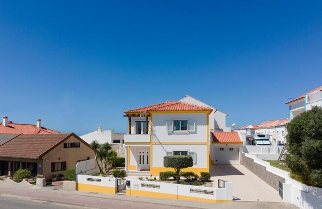 Baleal Sunset Residence