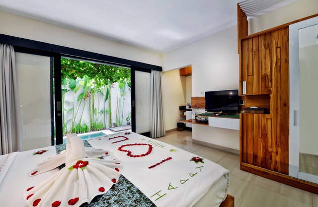 Bali Corail Villa
