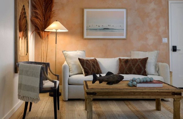 Bali Home | SB Beaches