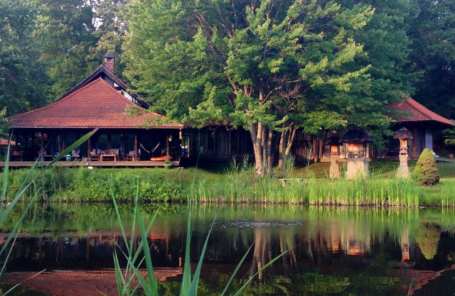 Bali Haus Sanctiary