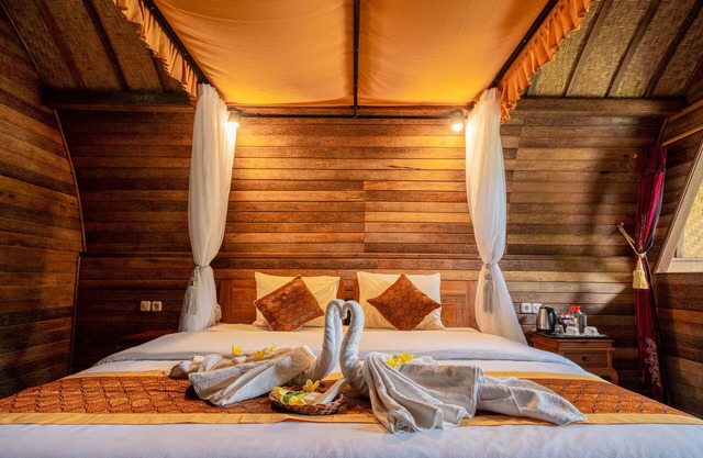 Bali Sesandan Garden