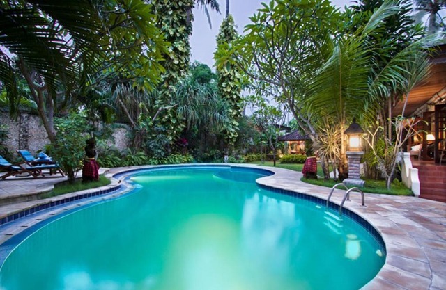 Baliana Villa Legian