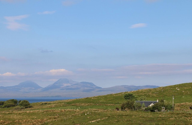 Baliemore, Secluded couples retreat, 15 miles from Lochgilphead.