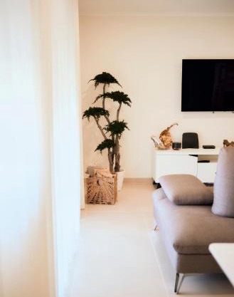 Balili Home by the Sea