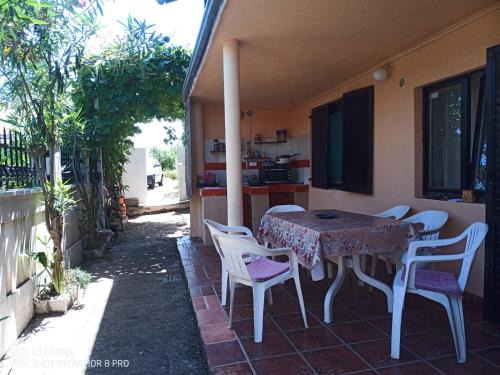 Balkanska 22, Apartment