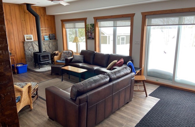 Ballantyne Lakehouse