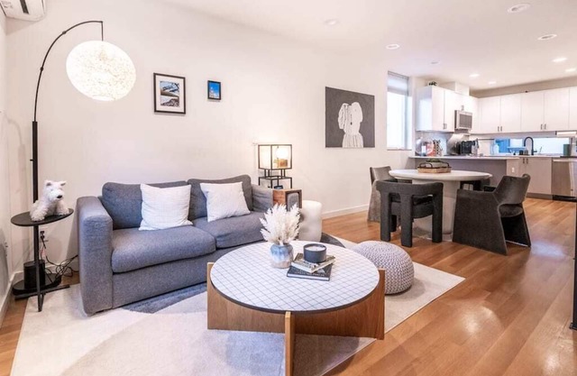 Ballard's Pet-Friendly Mid Century Home + Rooftop Deck