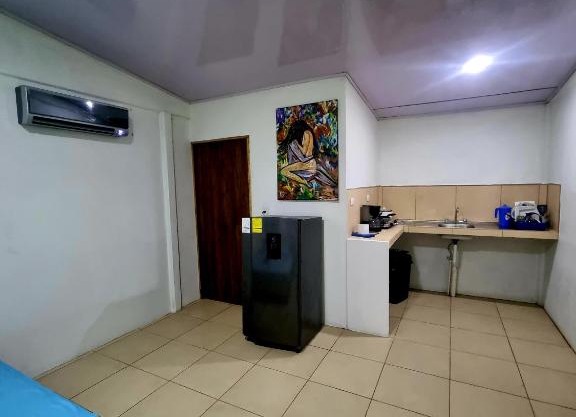 Ballena Oasis Homes(Dep Estudio con AC)