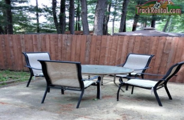 Ballston Spa Townhome