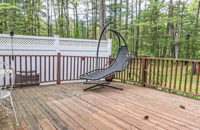 Ballston Spa Townhome