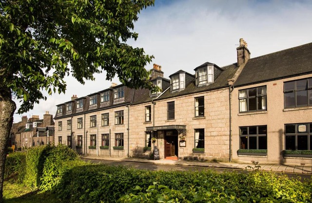 Balmoral Arms