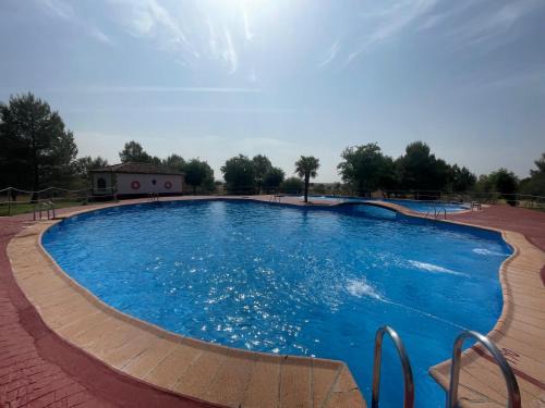Balneario Cervantes
