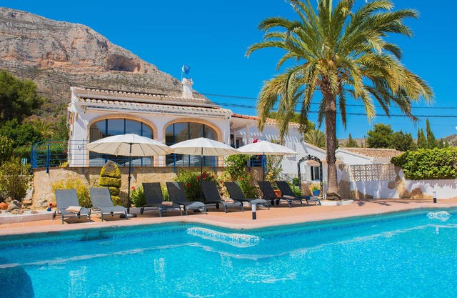 Baloma - Javea, Costa Blanca