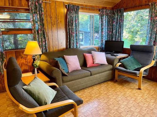 Balsam Lake - 2-Bedroom Cottage #5