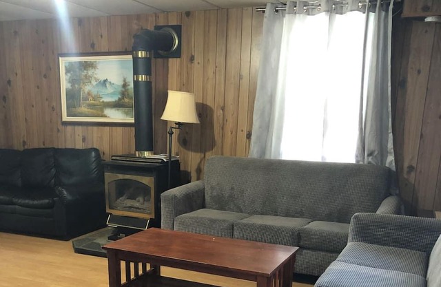 Balsam Lake Cottage in Coboconk