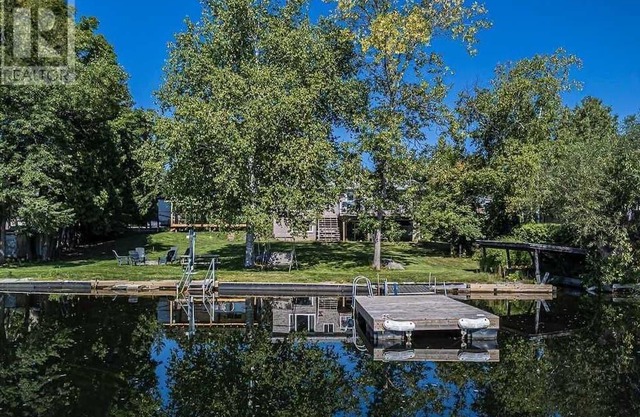 Balsam Lake Gull river 10 Guest