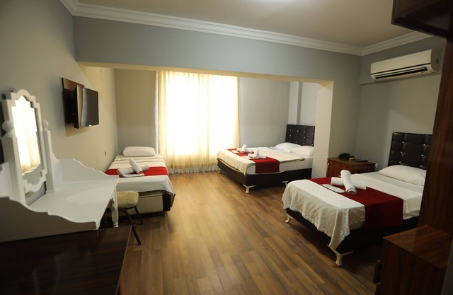 balsen otel