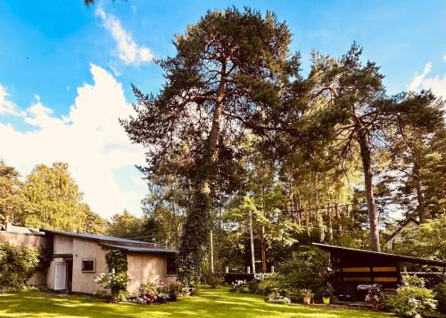 Baltic Sea Cottage