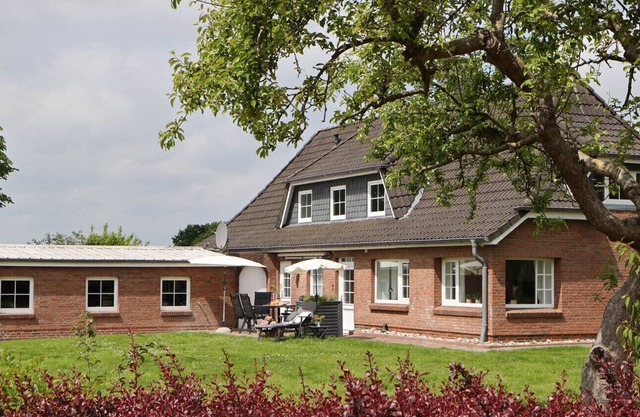 Ostseeurlaub - Geltinger Bucht - Kappeln / Schleiregion