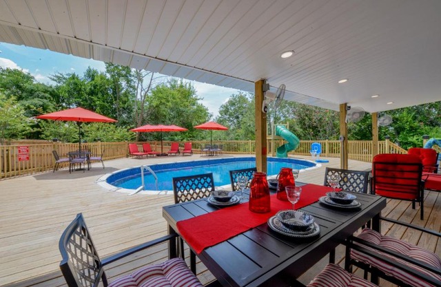 Bama Cottage