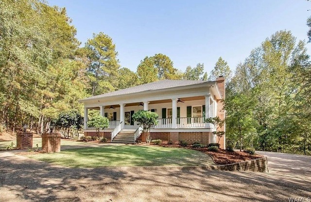 Bama Creek House - Book Now for Football!