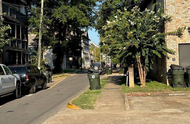 Bama Gameday Condo. Walk to the strip, stadium or downtown Tuscaloosa!