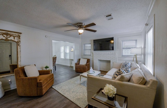 Bama Off Main - Monthly and weekly rates available!