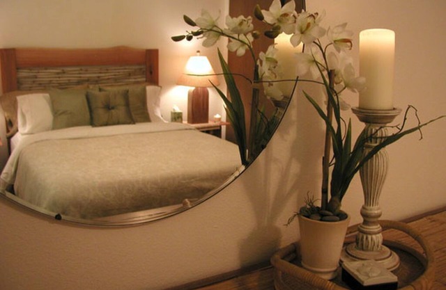 Bamboo Hideaway - keine Reinigungsgebühr