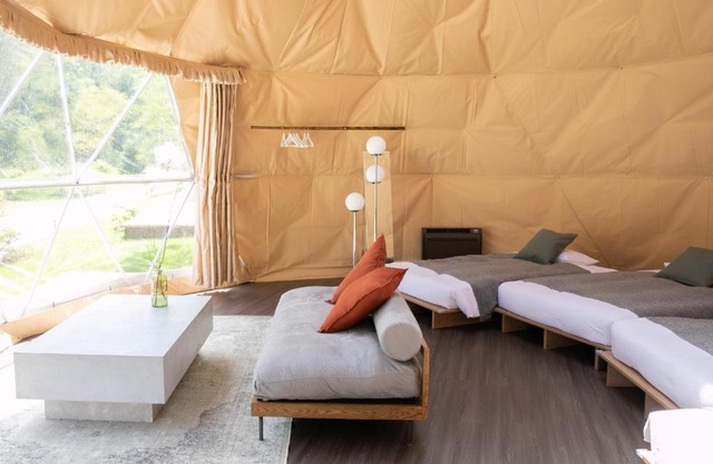 BAMBOO RESORT MIHAMA TSUNAGI - Vacation STAY 43081v