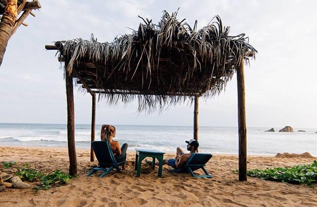 BAMBU Ecocabanas