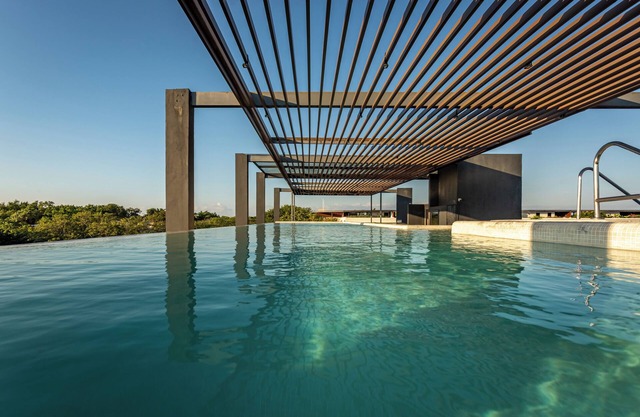 Bamoa, Luxury, Confort and Relax inside Playacar