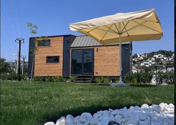 BanaBırak Tiny House