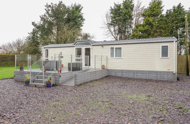 Banadlen Lodge