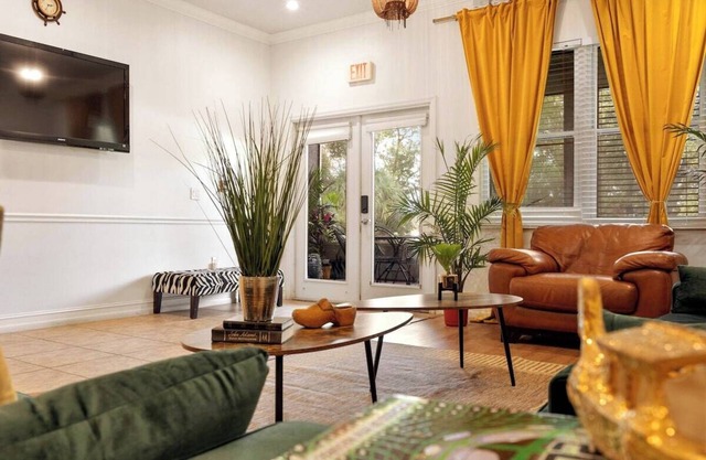 Banana Leaf Villa-Island Groove-Standard Room