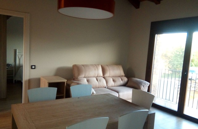 LOURDES AINSA USANA WOHNUNG