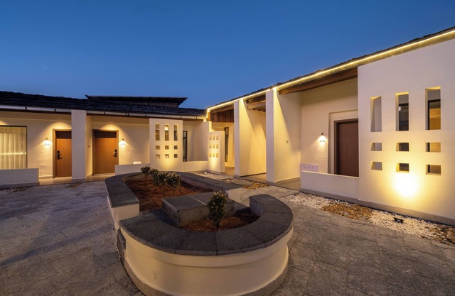 Bandu Oxygen Supply Homestay