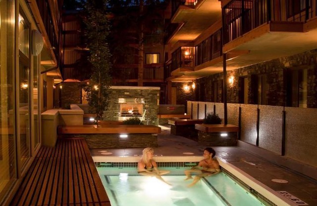 Banff Aspen Lodge