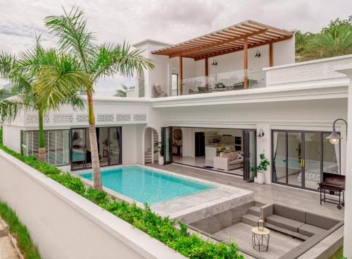 Bang Tao Villa - Menara Hill