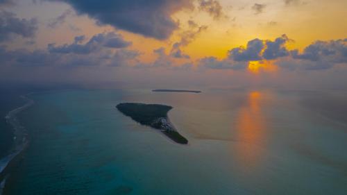 Bangaram Island Resort - IHCL SeleQtions, Lakshwadeep