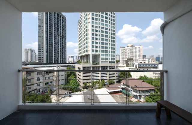 Bangkok Feliz Sukumvit69