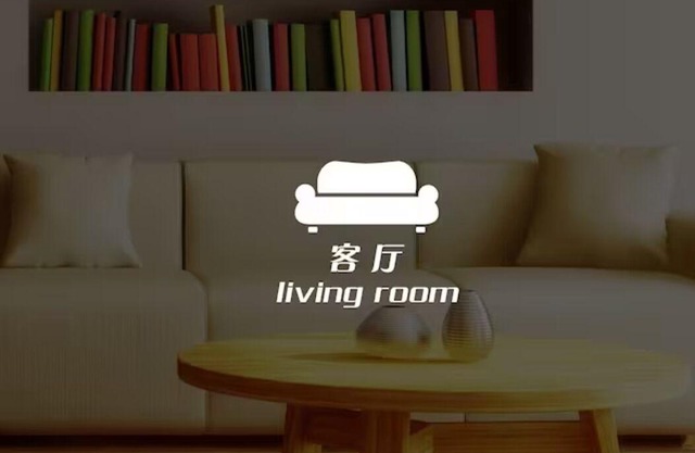 Bangkok single-family villa/luxury three-bedroom/independent parking space