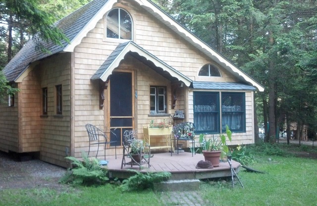 Bangor Acadia eingerichtetes kleines Haus, kurz- / langfristig, medizinisches Reisen, Urlaub