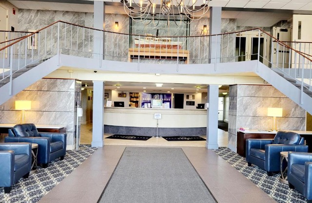 Bangor Grande Hotel