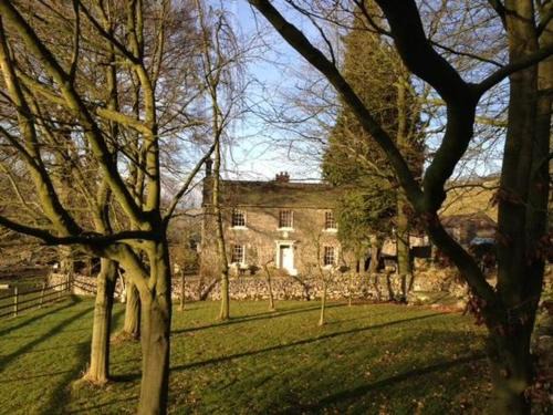 Bank Top Farm B&B Hartington