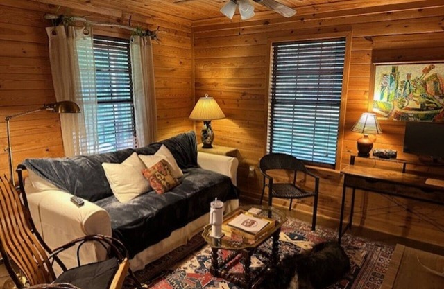 Bankhead Hideaway -Peaceful Getaway