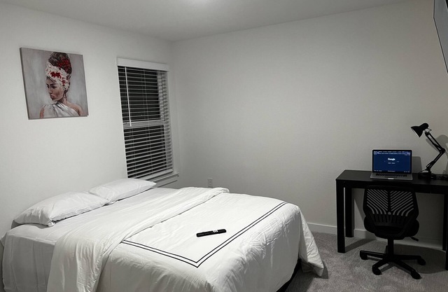 Banty Villa - Guest Room 1