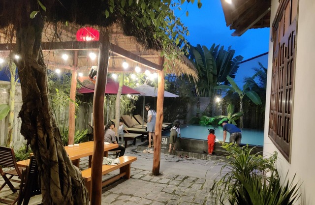 Banyan Villa Nha Trang