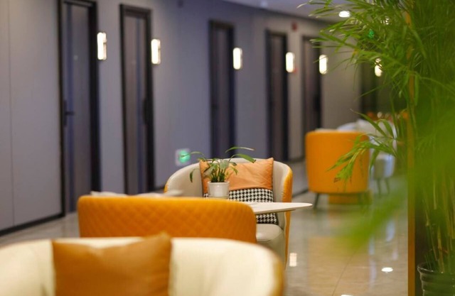 Banyueli Hotel
