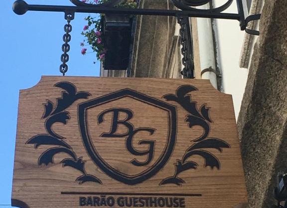 Barão Guesthouse